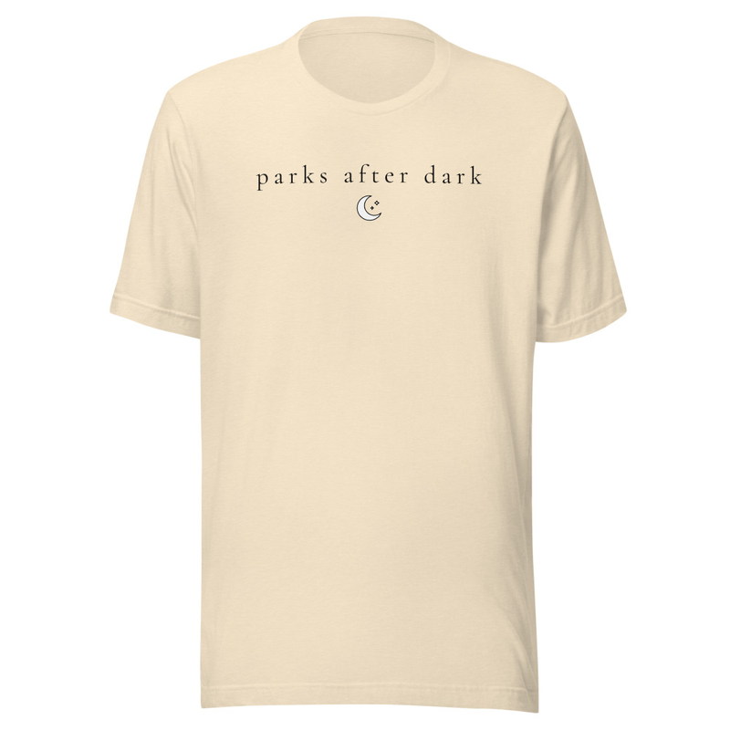 Parks After Dark Tee