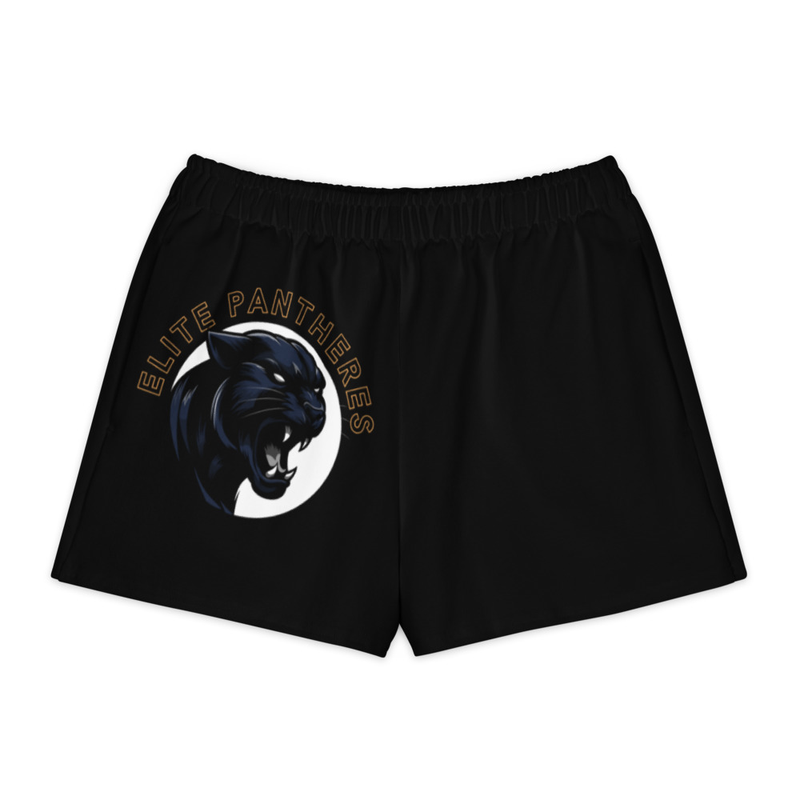 elite-panthers shorts