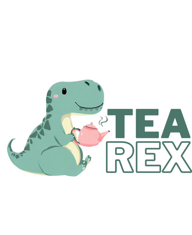 Diseño Tea Rex