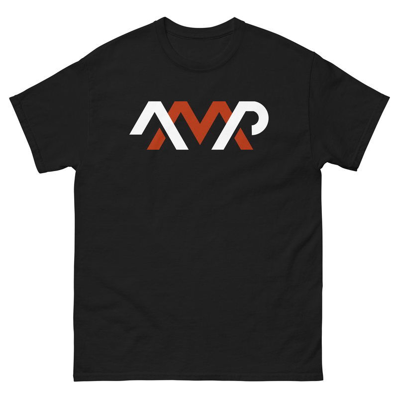 AMP - LOGO T-SHIRT