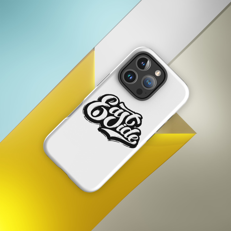 EastSide Tough Case for iPhone® – iPhone 16 Pro, Matte