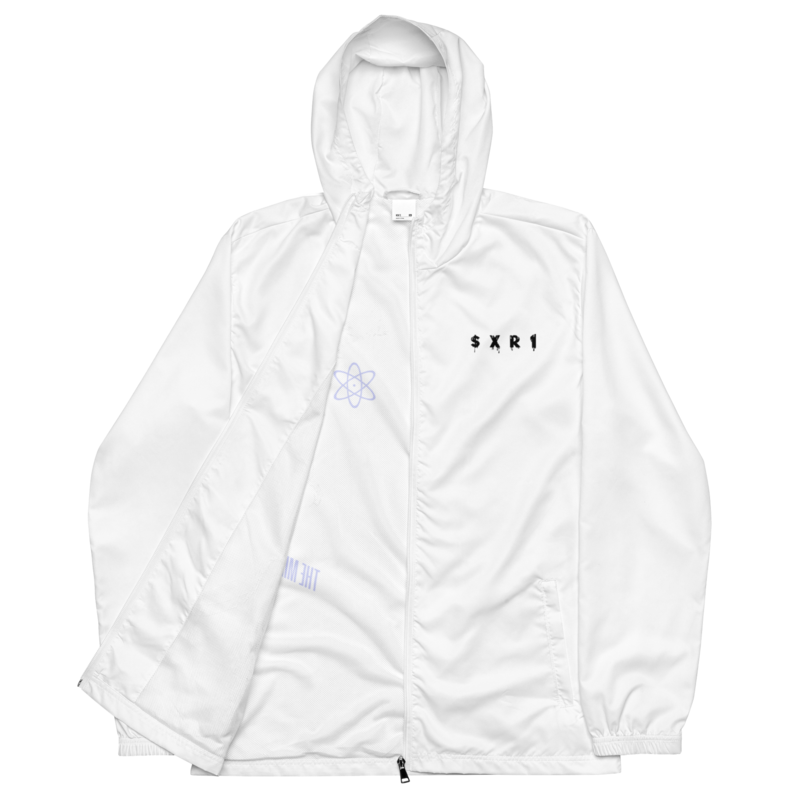 HF Windbreaker