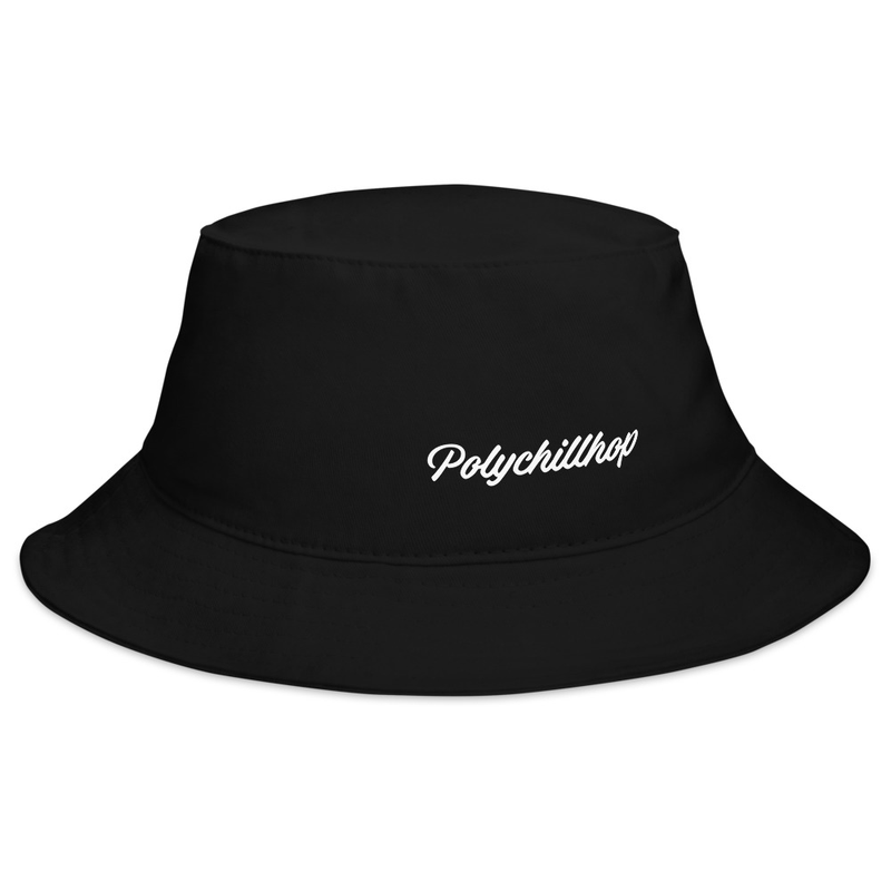 Bucket hat