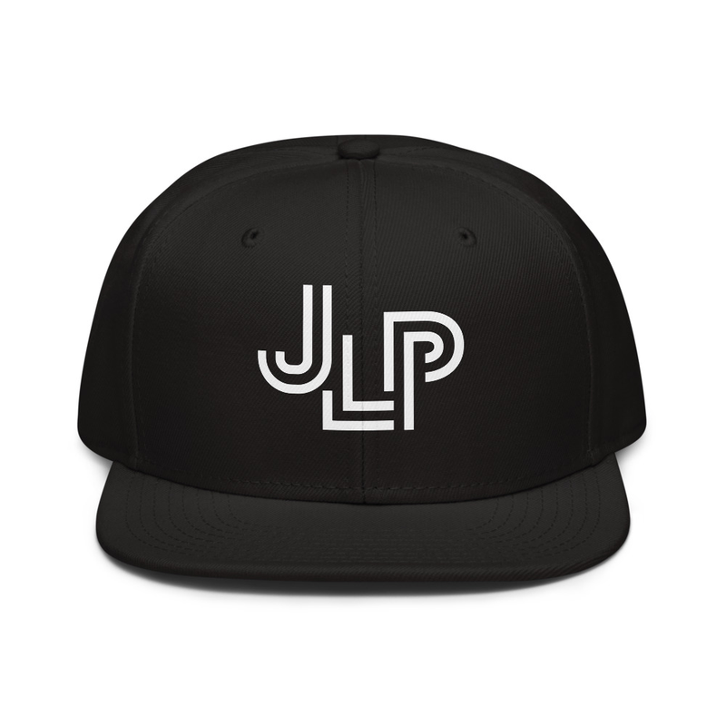 JLP Snapback Hat
