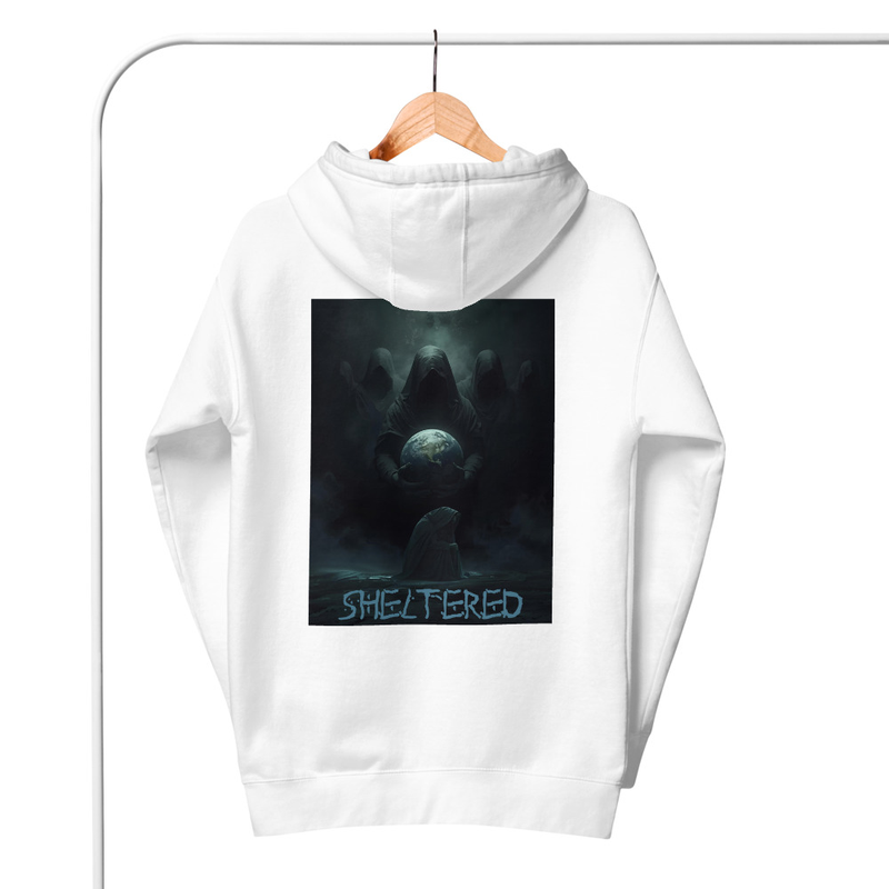 Storage 24 (Sheltered) Hoodie