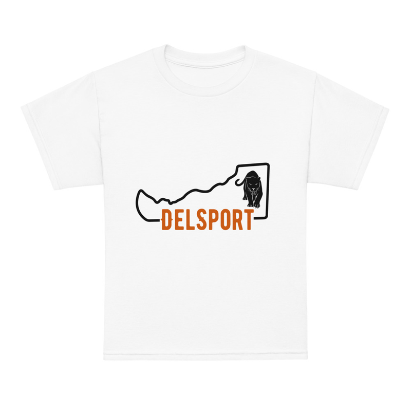 DELSPORT Youth t-shirt
