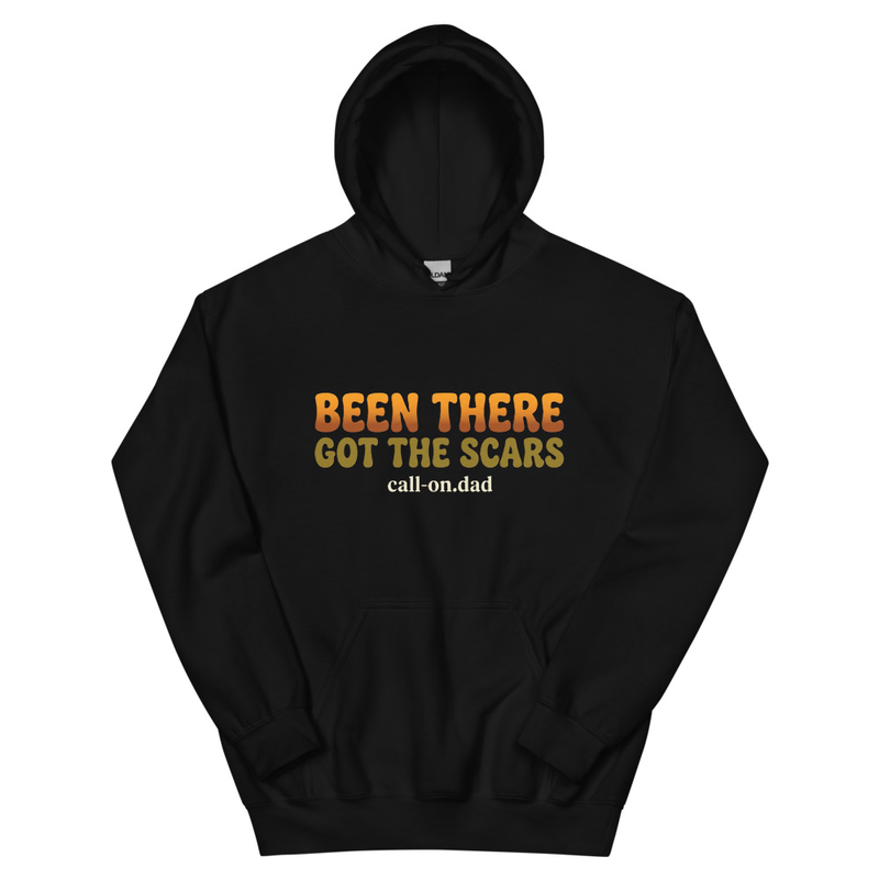 Human Experience: Still The Best Search Engine - Hoodie