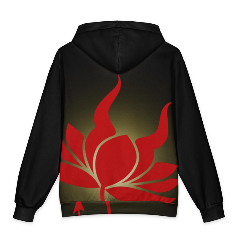 Dark Tantra Oversized Hoodie