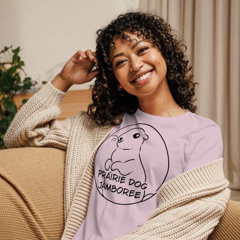 Women's Relaxed T-Shirt