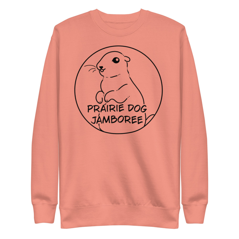 Unisex Premium Sweatshirt