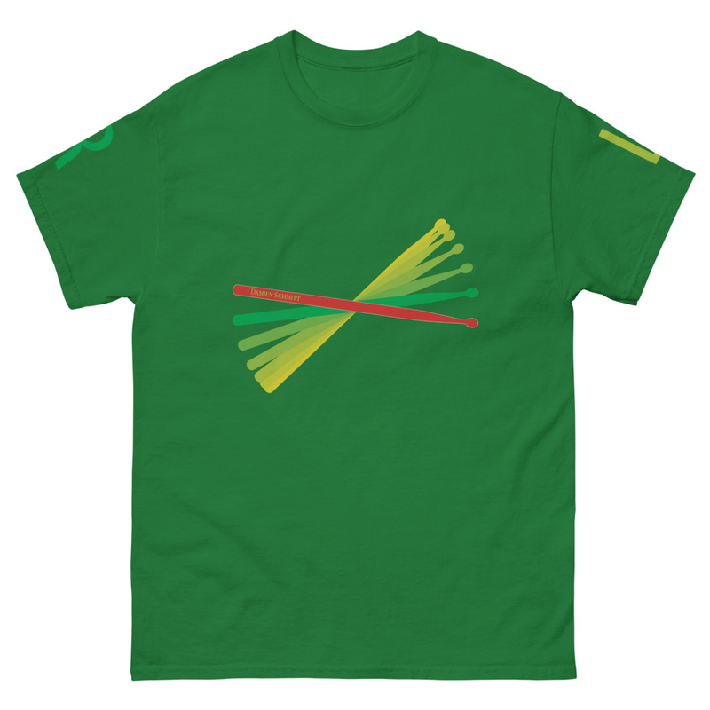 Green Logo