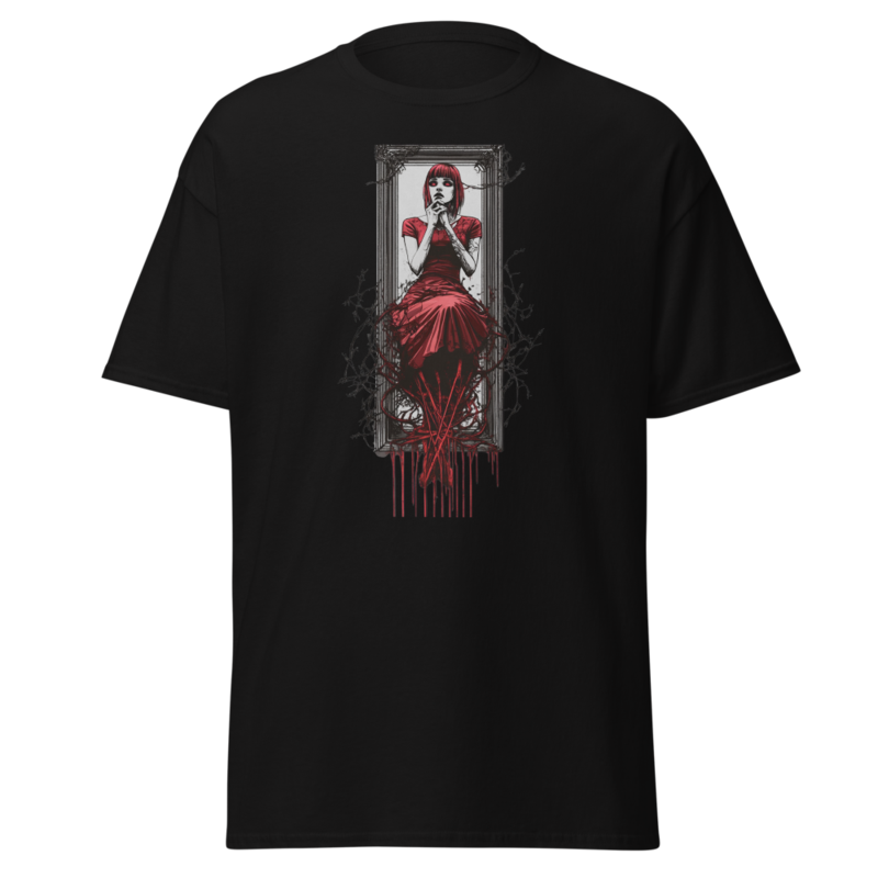 Waiting Tee
