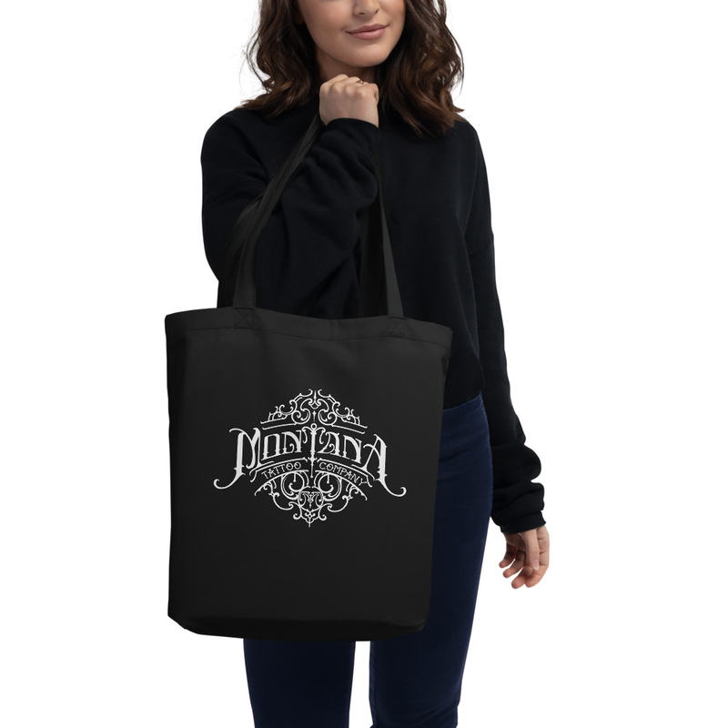 MTC Eco Tote Bag