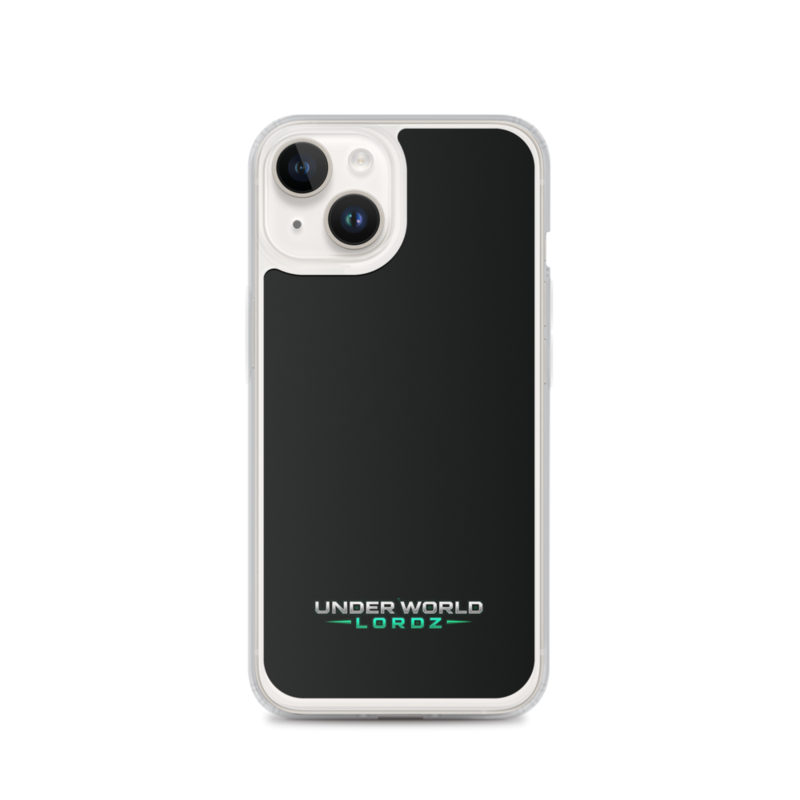Funda iPhone Underworld Lordz
