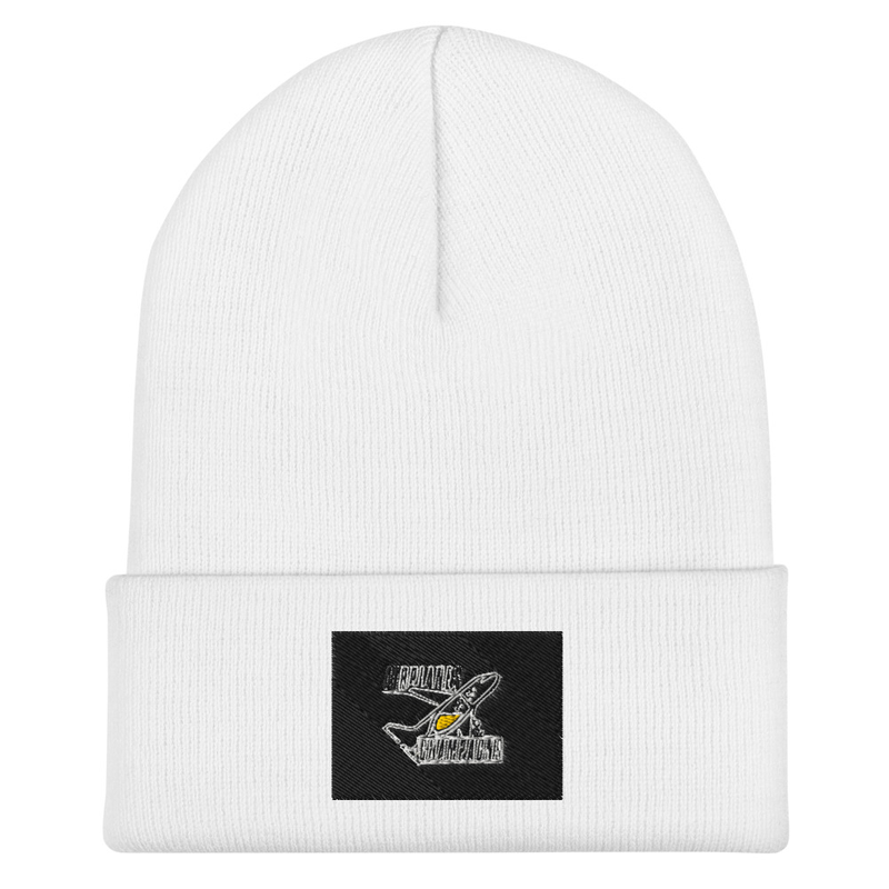 Cuffed Beanie