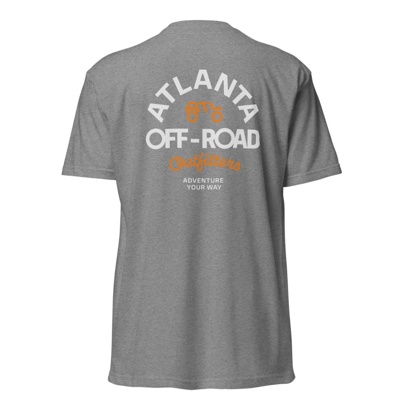 ATL White Front and Dual Tone Back – Image 4