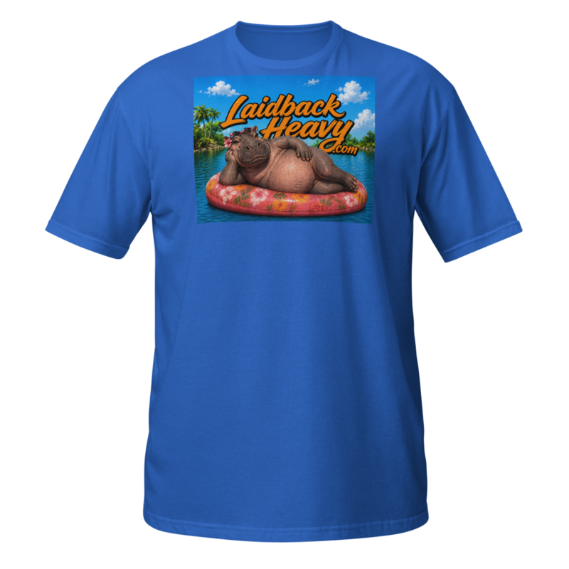LBH "Chill Hippo"