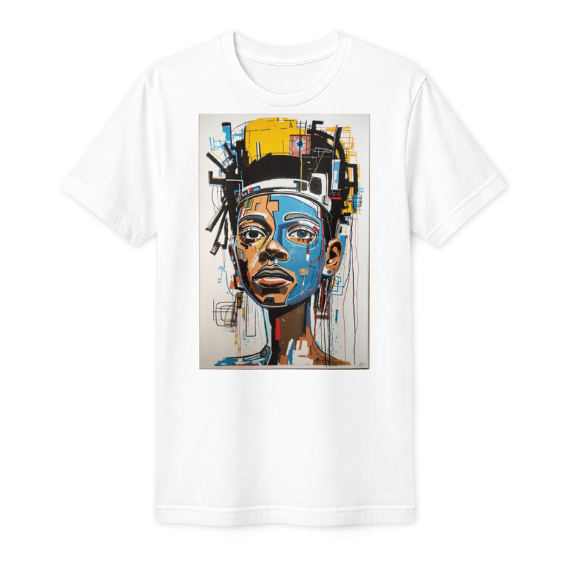MULTI//MODE – XL, White