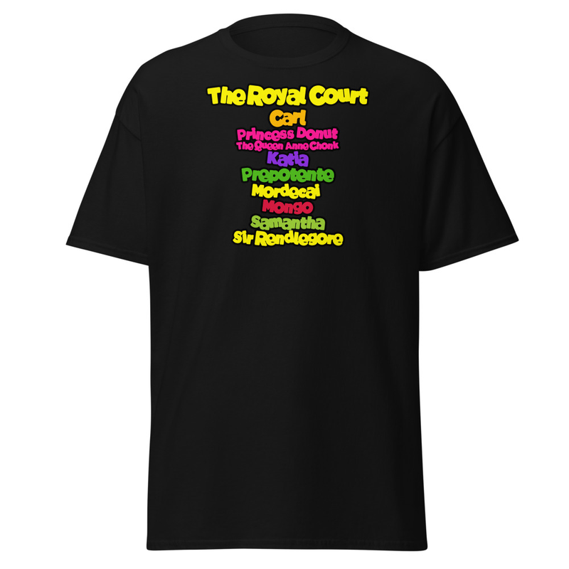 Merch Item