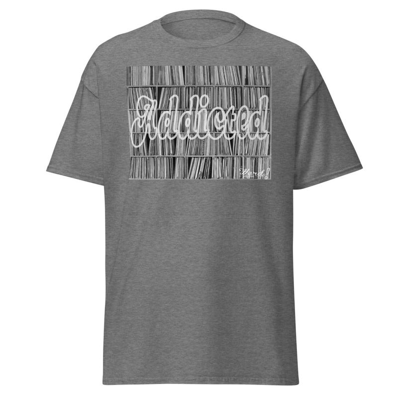 Addicted to Vinyl Records - View all colors