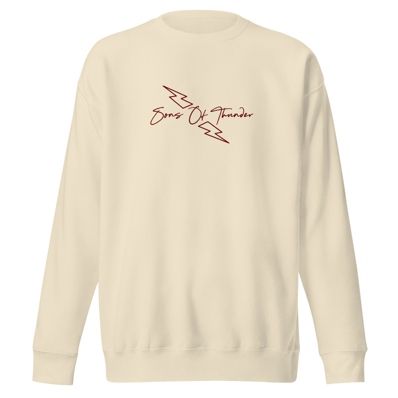 SOT Logo Sweatshirt