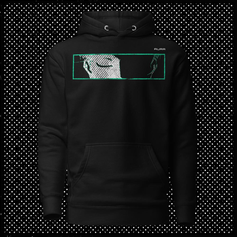 [ Elite ] Winter Nights - Attack of Titans [ AOT ] - Hoodie - X1 - [ Limited-Time ]
