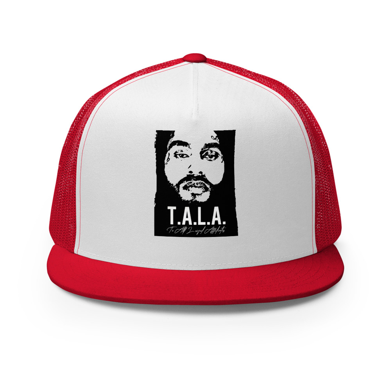 Yoson Tala Trucker Cap