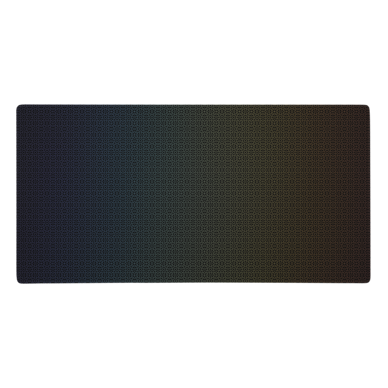 OD gaming mouse pad