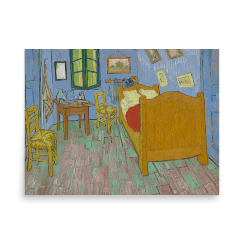 The Bedroom
