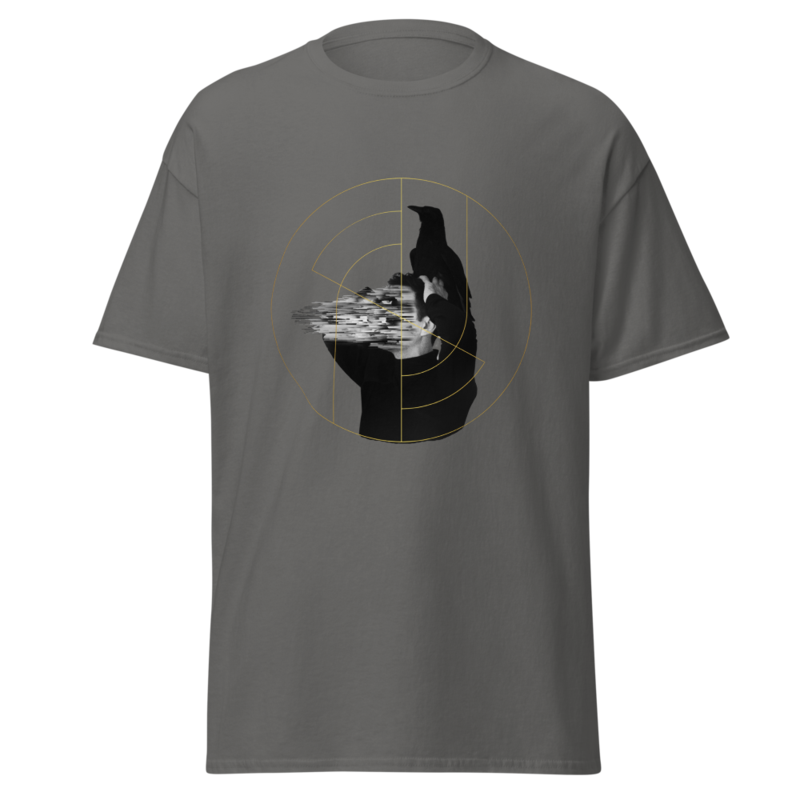 T-shirt Nature Morte