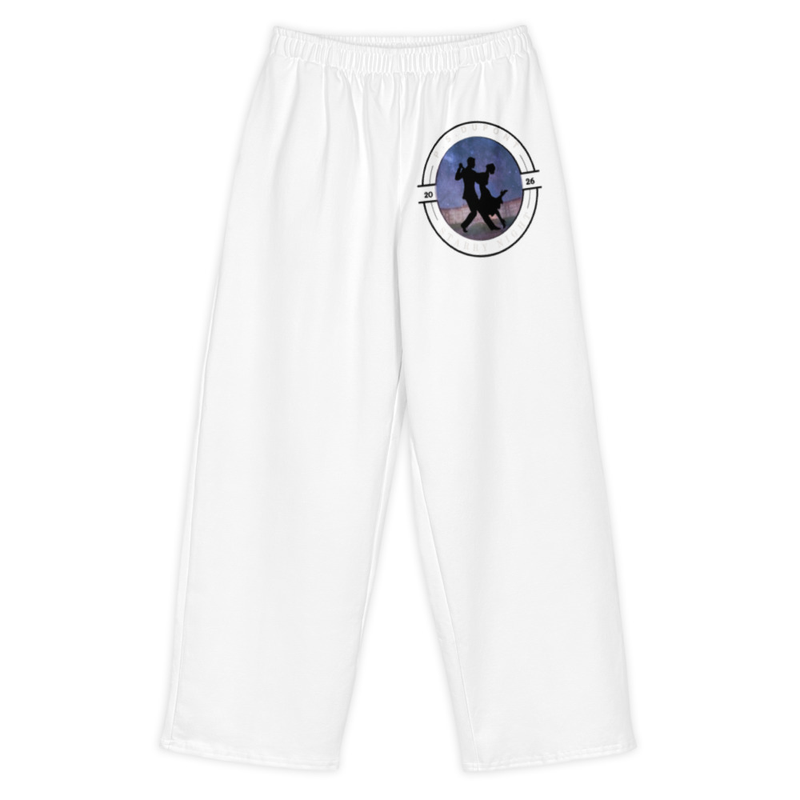 Cotton Starry night sweat pants
