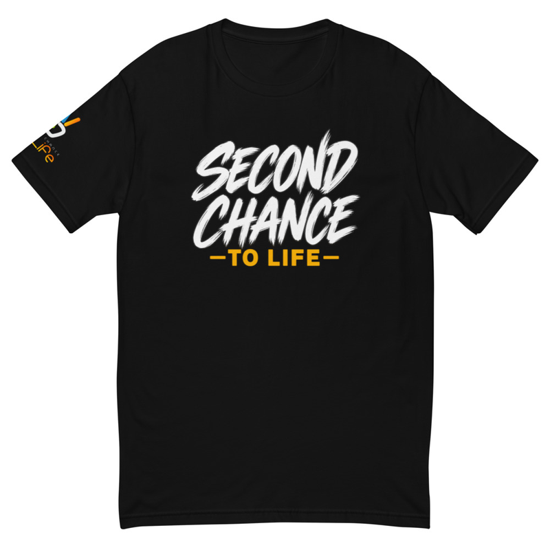 No Matter What Happened Yesterday Tee