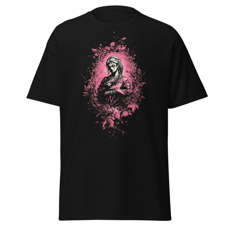 Rose Tee
