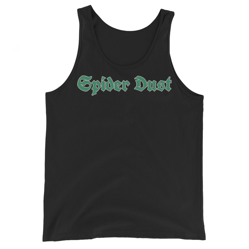Unisex Tank Top