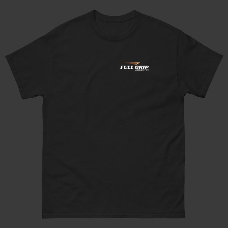 Unisex classic tee