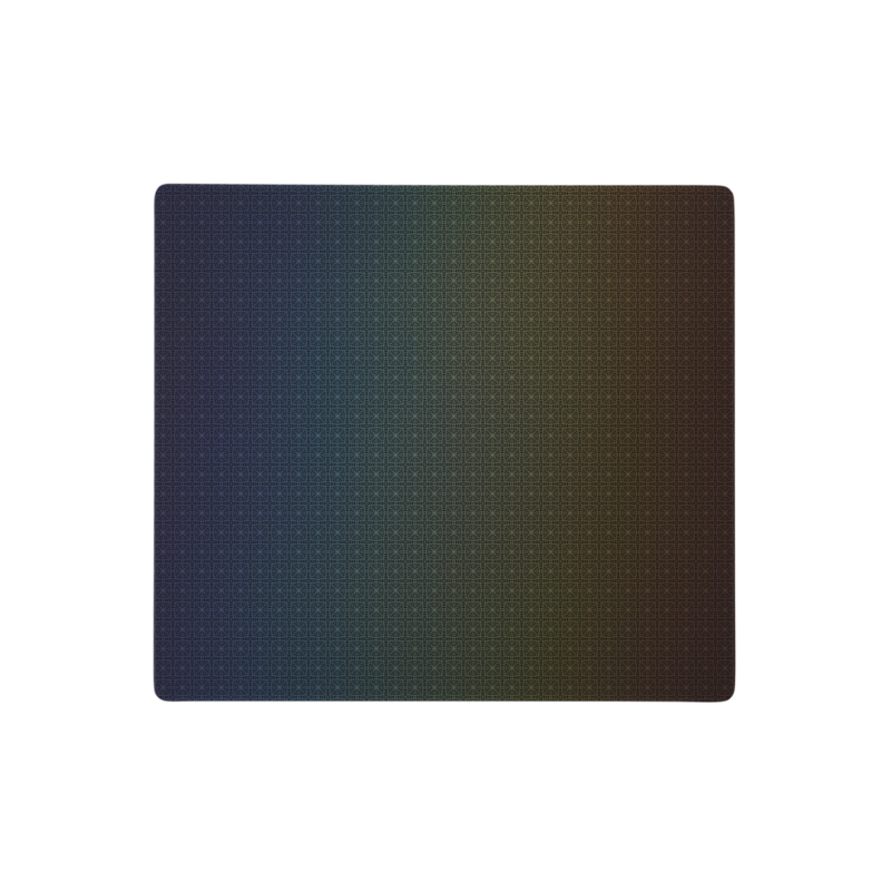 ANHEDONIA gaming mouse pad