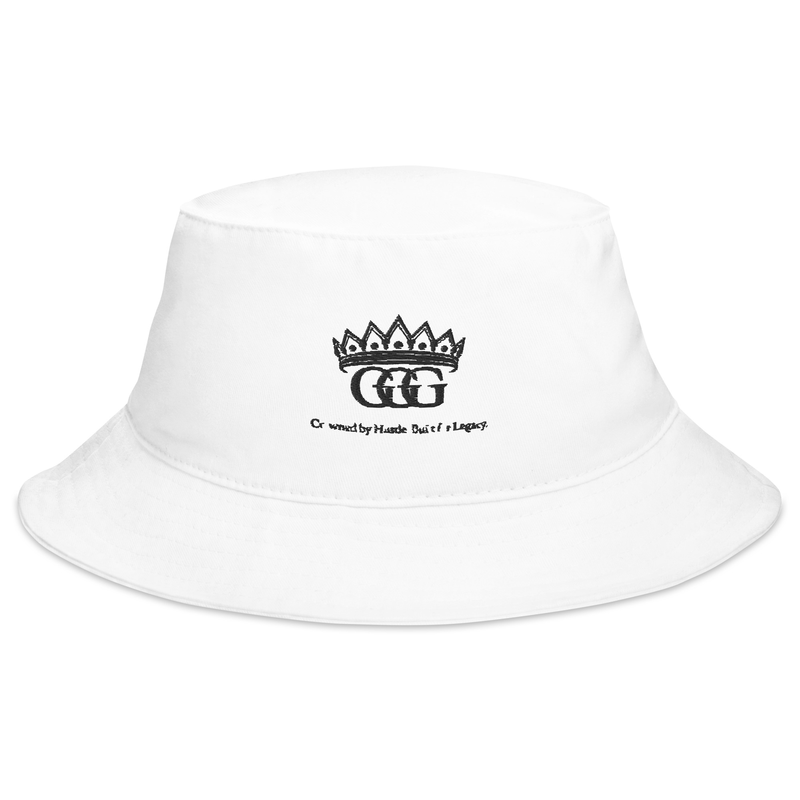 GKD Bucket Hat