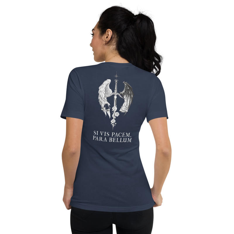 Si Vis Pacem, Para Bellum – XL, Navy