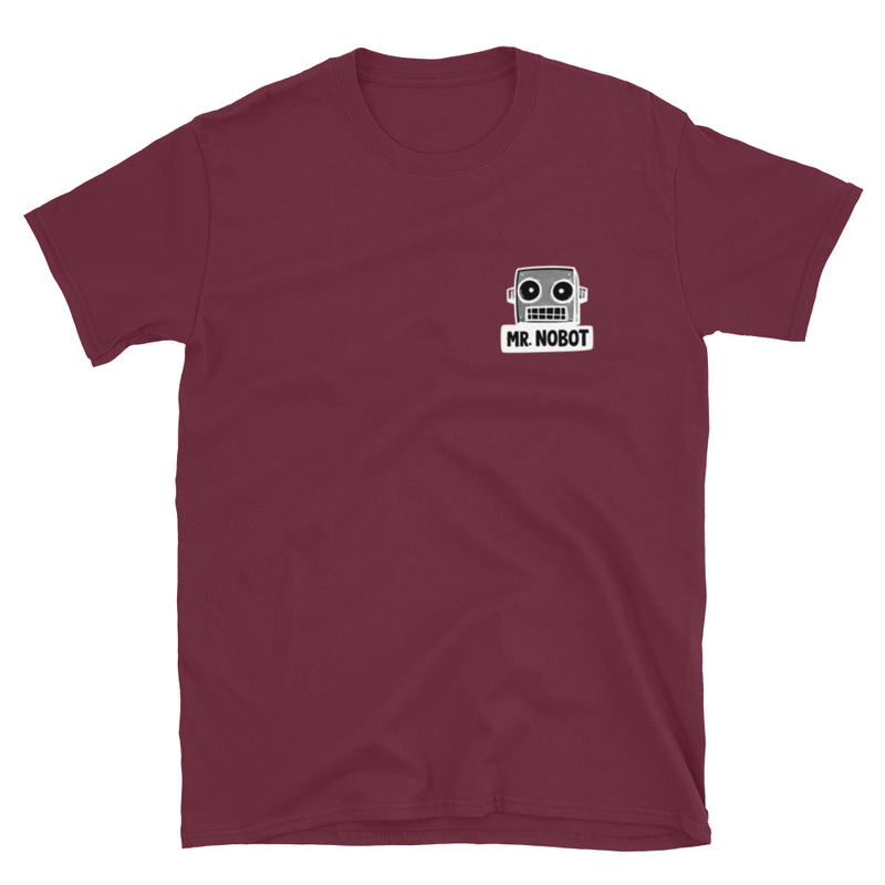 Short-Sleeve Unisex T-Shirt