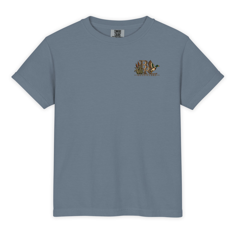 Youth Deer Creek Tee