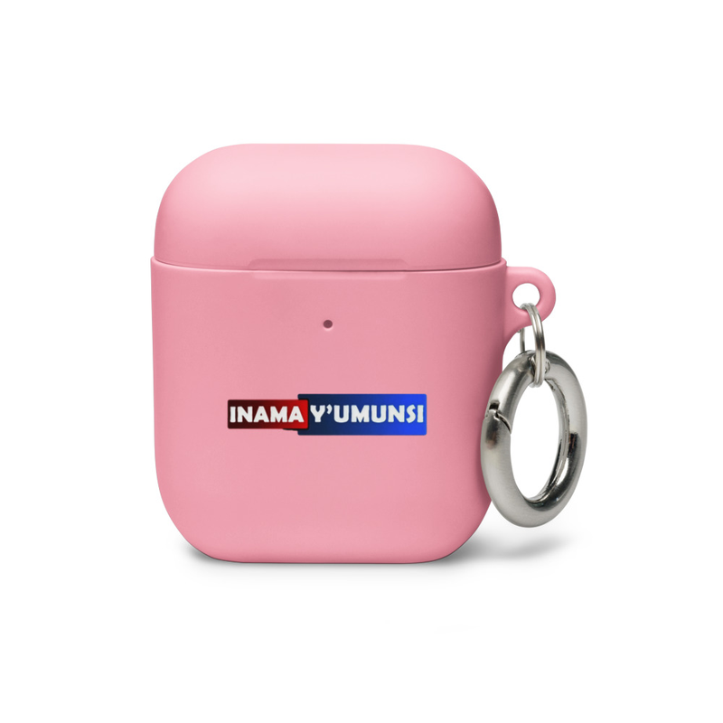 Rubber Case for AirPods®