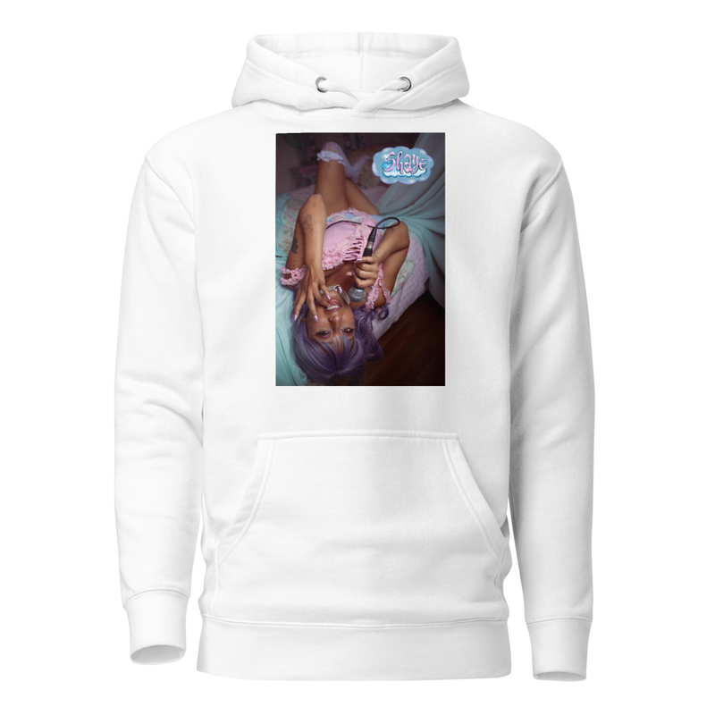 Shaye Unisex Hoodie Version 1