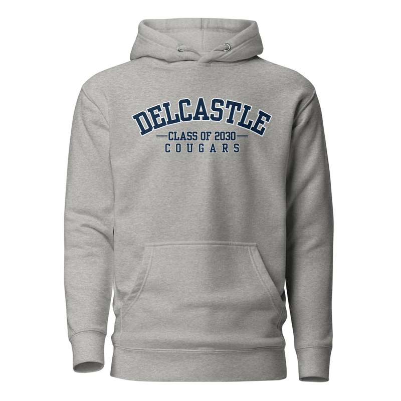 Hoodie - Class of 2030