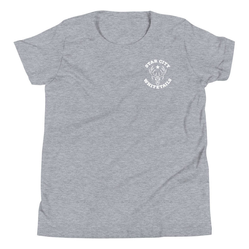 Star City Youth Short Sleeve T-Shirt image 8