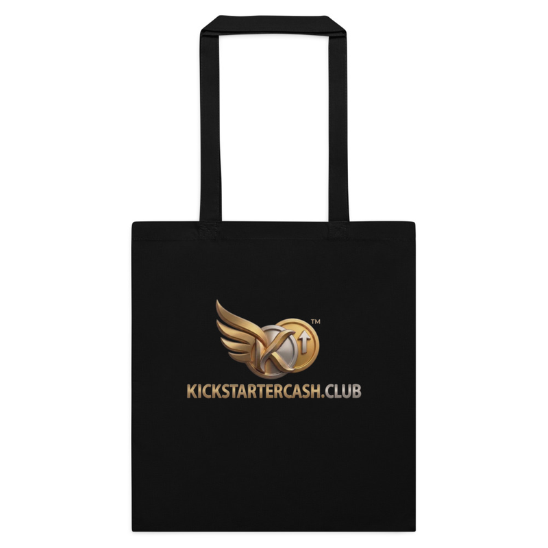 Cotton color tote bag