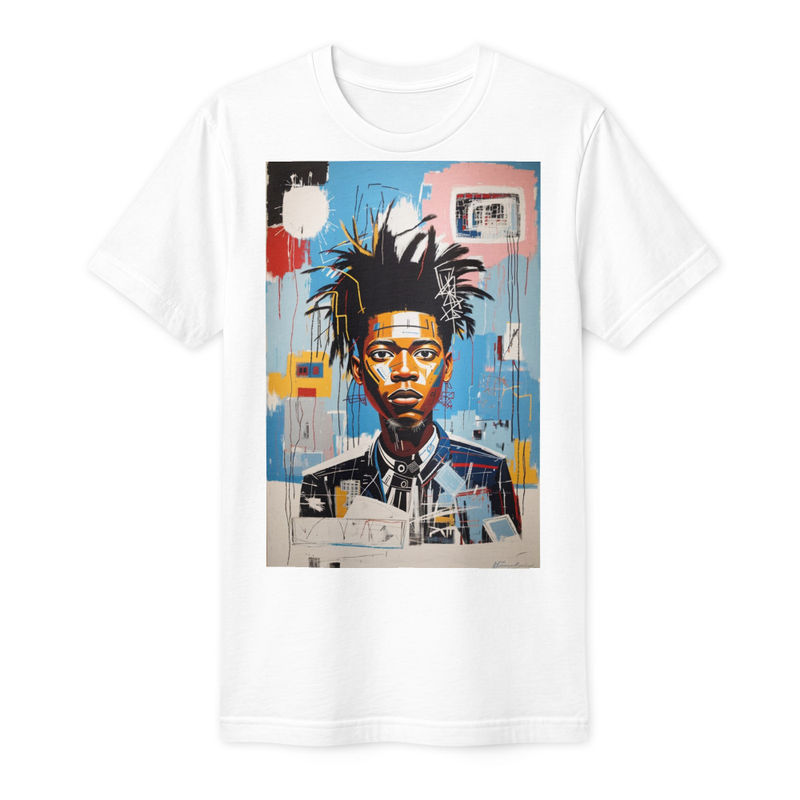 DESIGN//YOURSELF – XL, White
