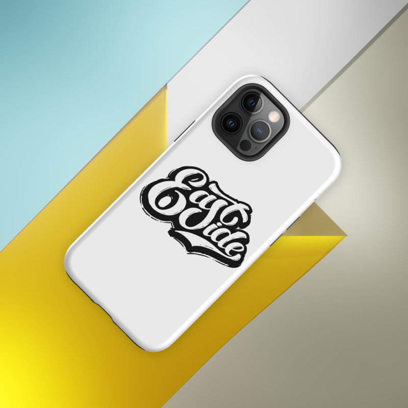 EastSide Tough Case for iPhone® – iPhone 12 Pro Max, Matte