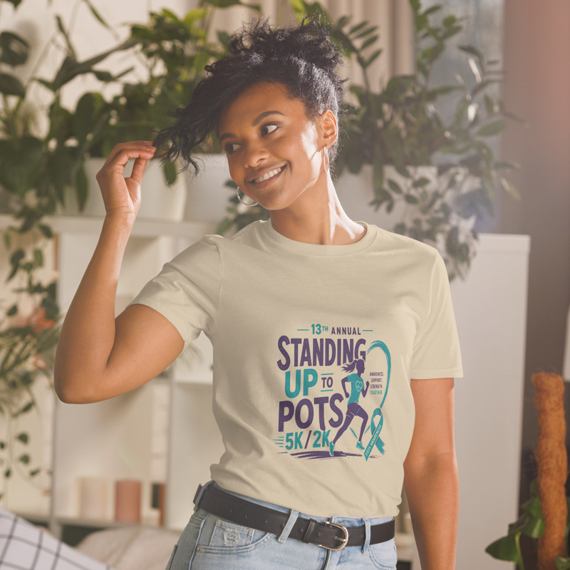 2026 5K/2K t-shirt
