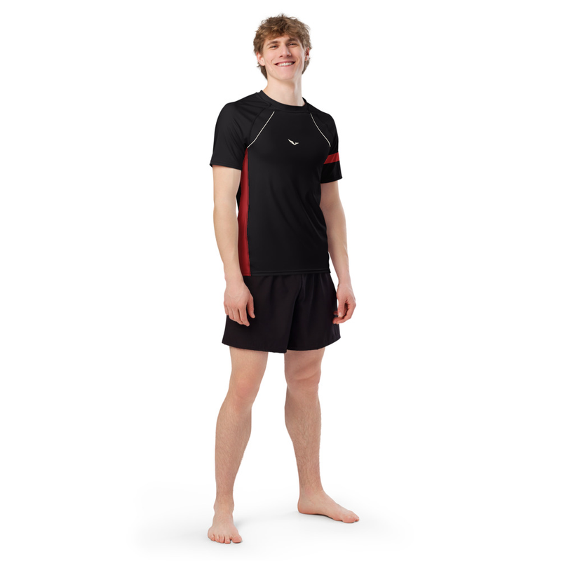 SEGAL - Current Rash Guard, product reference