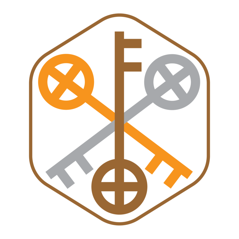 Section III.K Cap (Third Key Commission) — view 1